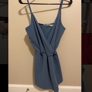 XS Urban Outfitters Romper